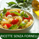 Ricette senza fornelli gratis in italiano offline. APK
