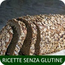 Ricette senza glutine di cucina gratis in italiano APK