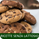 Ricette senza lattosio di cucina gratis italiano. APK
