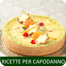 Ricette per Capodanno di cucina gratis in italiano APK