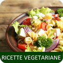 Ricette Vegetariane di cucina gratis in italiano. APK