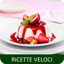 Ricette veloci di cucina gratis in italiano. APK