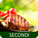 Secondi piatti ricette di cucina gratis italiano APK
