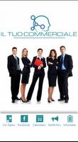 Il Tuo Commerciale 海报