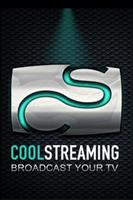 CoolStreaming TV Affiche