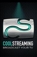 CoolStreaming TV постер