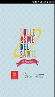 Sulle orme dei Santi Affiche