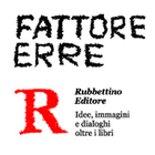 Blog Rubbettino Editore ไอคอน