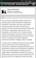 Blog Rubbettino Editore capture d'écran 2