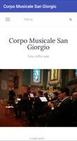 Corpo Musicale San Giorgio captura de pantalla 3