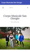 Corpo Musicale San Giorgio ภาพหน้าจอ 2