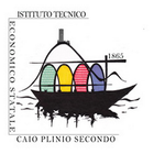 I.T.E.S. "Caio Plinio Secondo" 图标