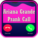 Call From Ariana Grande APK
