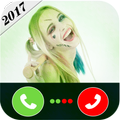 Call from Harley Quinn