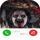 Fake Call From Zombie Killer 아이콘