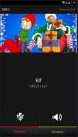 call from elf on the shelf 스크린샷 1