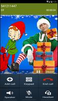 call from elf on the shelf 截圖 2