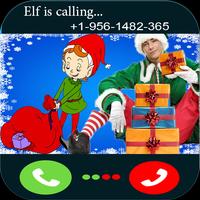 call from elf on the shelf Ekran Görüntüsü 3