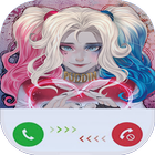 Fake Call From Suicide Squad biểu tượng