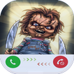 Fake Call From Chucky Killer