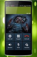 Fake Call From Chucky Killer captura de pantalla 1