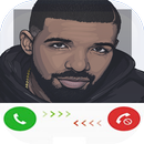 Fake Call From Drake APK