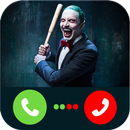 fake call joker APK