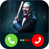 fake call joker