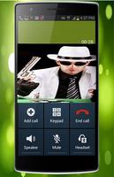 Fake Call From Mafia Boss imagem de tela 1