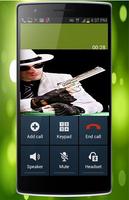 Fake Call From Mafia Boss imagem de tela 2