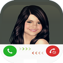 Fake Call From Selena Gomez APK