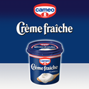 cameo Crème fraîche le ricette aplikacja