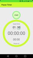 Music Timer for Any Player plakat