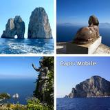Capri Mobile آئیکن