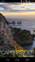Capri Insider পোস্টার