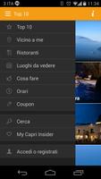 Capri Insider Ekran Görüntüsü 2