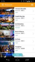 Capri Insider স্ক্রিনশট 3