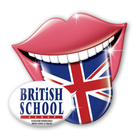 The British School - Benevento icon