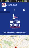 The British School - Benevento screenshot 1
