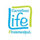Carrefour Life icône