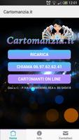 Cartomanzia.it постер