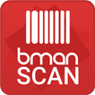 Bman SCAN icon