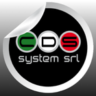 CDS System icône