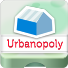 Urbanopoly 图标