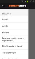 Cementarte screenshot 1