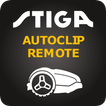 Stiga Autoclip Remote