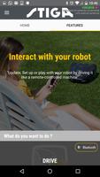 Stiga Autoclip Remote capture d'écran 1