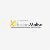 Elezioni - Molise आइकन