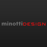 Minotti Design icône