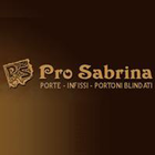 Porte Infissi Pro Sabrina आइकन